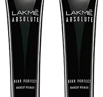 LAKMÉ Absolute Under Cover Gel Primer – 60 g (white)