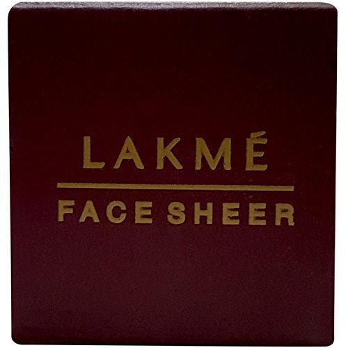 Lakmé Face Sheer – Sun Kissed, 1 Piece Pack Lakmé Face Sheer – Sun Kissed, 1 Piece Pack