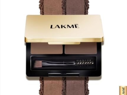 Lakme Facelift Brow Sculpt Palette