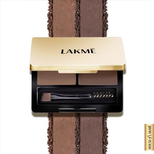 Lakme Facelift Brow Sculpt Palette Lakme Facelift Brow Sculpt Palette