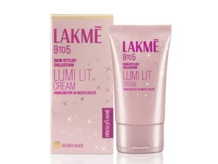 Lakme Lumi Tint Gold 30gm