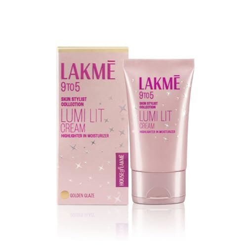 Lakme Lumi Tint Gold 30gm Lakme Lumi Tint Gold 30gm