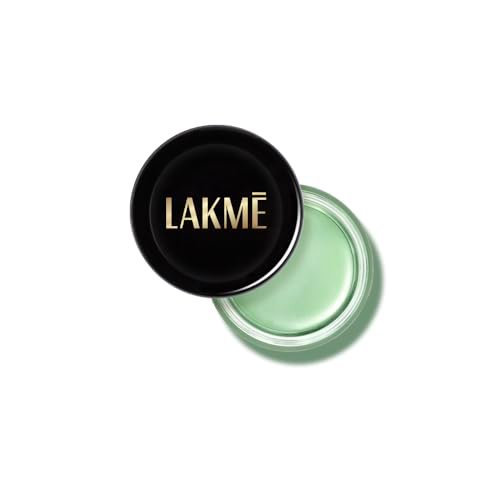Lakme Unreal Cover Color Correctors Green 3.9g Lakme Unreal Cover Color Correctors Green 3.9g
