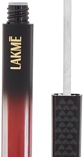 Lakme Xtraordin-airy Lip Mousse Love Me Red