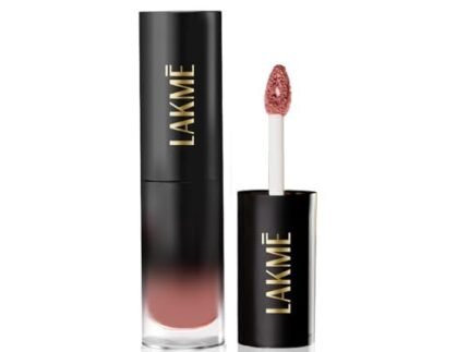 Lakme Xtraordin-airy One-and-Done Tint Nude Nudge 303 3ml