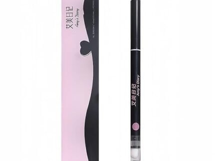 Lip Liner Double Ended Lip Brush 3D Lip Pencil | Lip Makeup Pen One Swipe Lipliner Smooth Lipstick And Long Lasting Waterproof Matte Ultra Fine Lip Liner With Brush for women