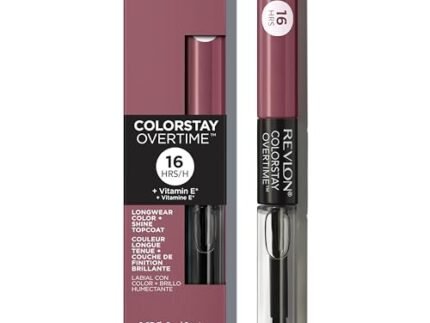 REVLON Colorstay Overtime Lipcolor – Parent