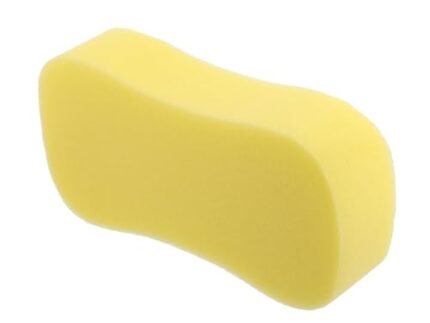 Superior WV01RCA08404 Sponge – Compressed Sponge for Washing Cars, Window Panes, Walls and Other Surfaces