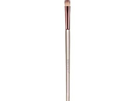 Swiss Beauty Powder Brush Concealer Brush, Silver