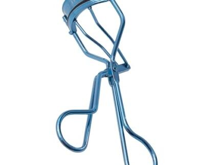 Tweezerman Bell Bottom Blue Classic Lash Curler