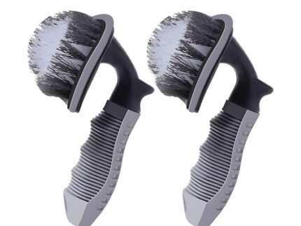Tyre Cleaner Brush [