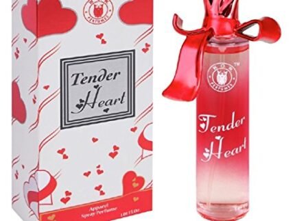 W.O.W. Perfumes Tender Heart for Women, 30ml