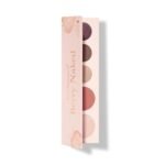 100% PURE Berry Naked Makeup Palette All in One Compact 3, Berry Naked
