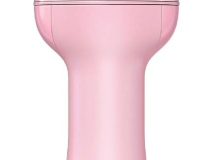 REVLON One-Step Volumizer Hair Dryer and Styler, 2.8 in Barrel, Pink Fizz