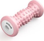 BESKAR Foot Massager Roller for Plantar Fasciitis Relief