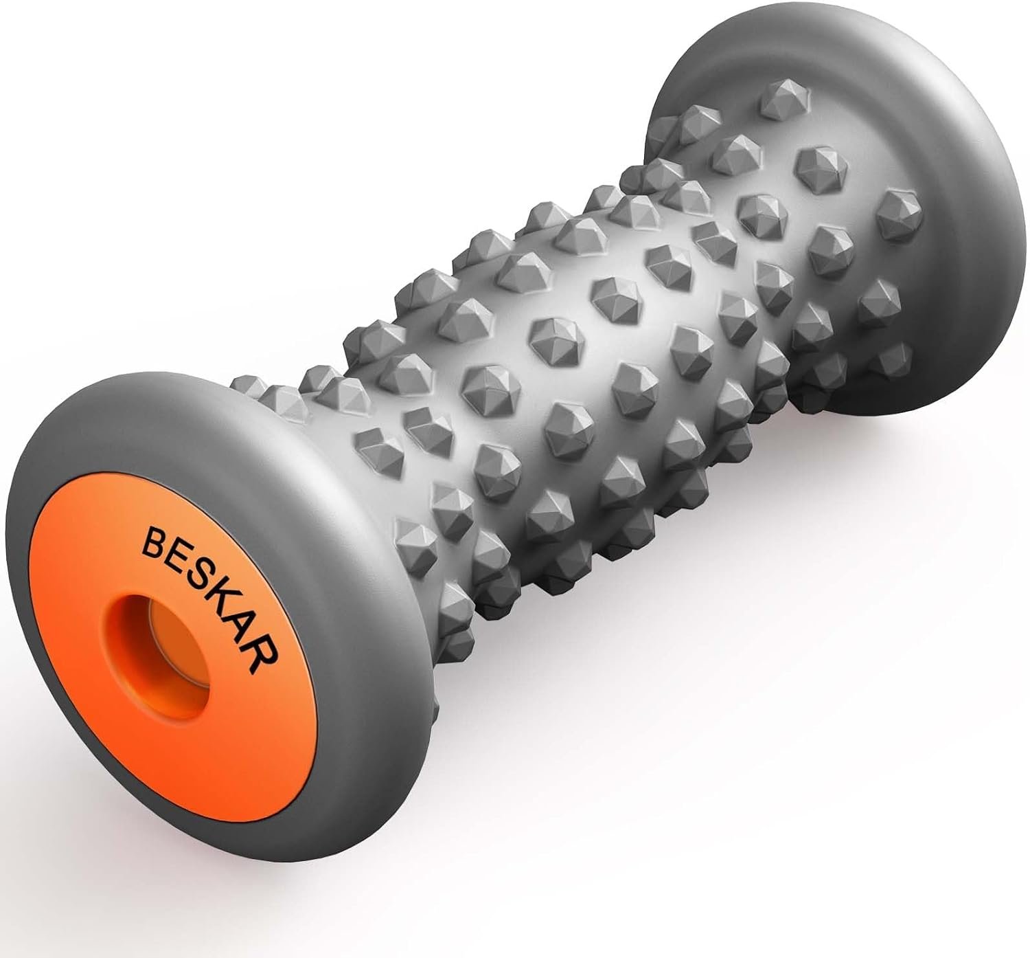 BESKAR Foot Massager Roller for Plantar Fasciitis Relief BESKAR Foot Massager Roller for Plantar Fasciitis Relief