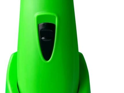 TPOB Ghost X Beard Trimmer Hair Clippers for Men, Professional Hair T-Blade Trimmer Cordless Rechargeable Edgers Clippers Electric Beard Shaver (Ghost X Slime)
