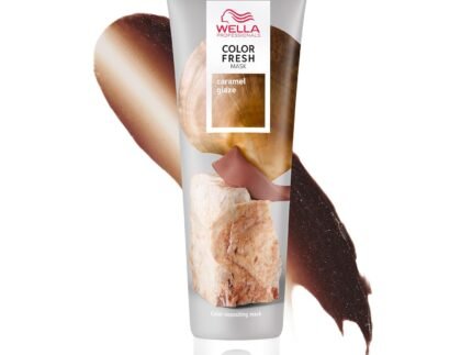 Wella Professionals Color Fresh Mask, Color-Depositing Gloss Treatment