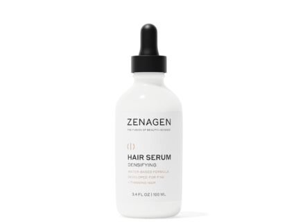 Zenagen Densifying Hair Serum | Boosts Hair Density