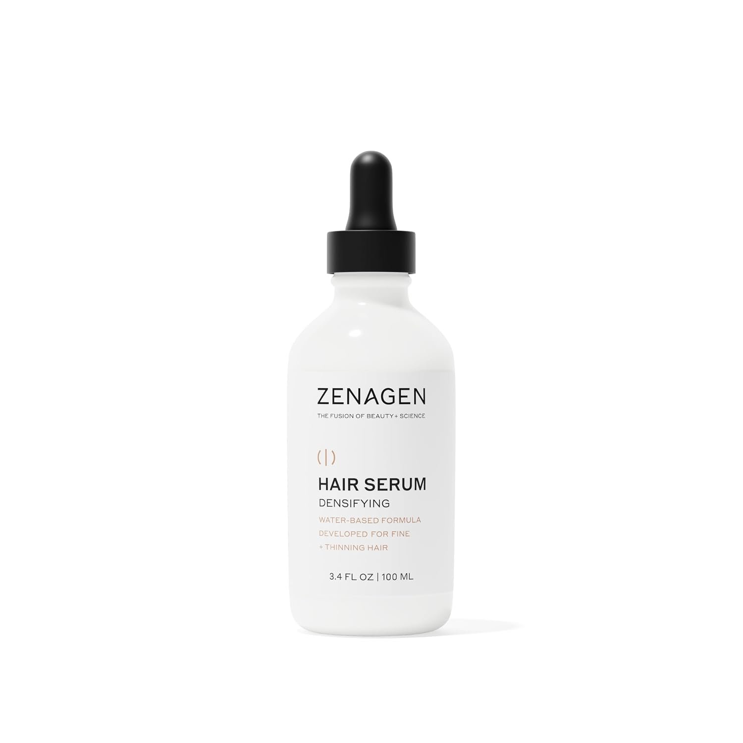 Zenagen Densifying Hair Serum | Boosts Hair Density Zenagen Densifying Hair Serum | Boosts Hair Density