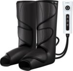 CINCOM Leg Massager for Circulation and Pain Relief FSA – HSA
