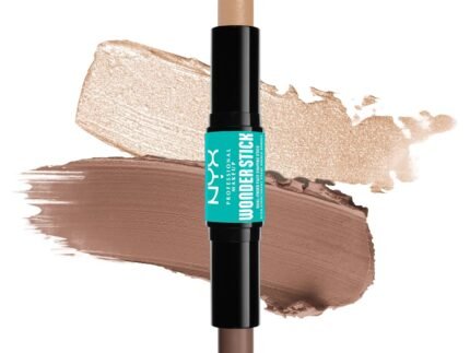 NYX PROFESSIONAL MAKEUP Wonder Stick, Face Shaping & Contouring Stick – Fair