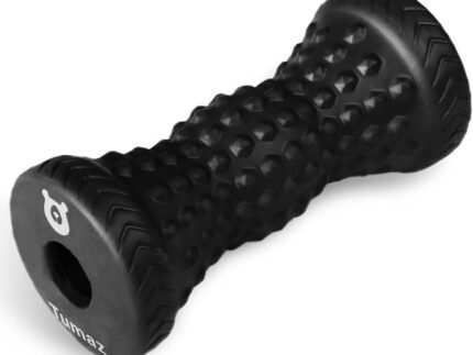Tumaz Foot Roller for Deep Tissue Massage & Reflexology