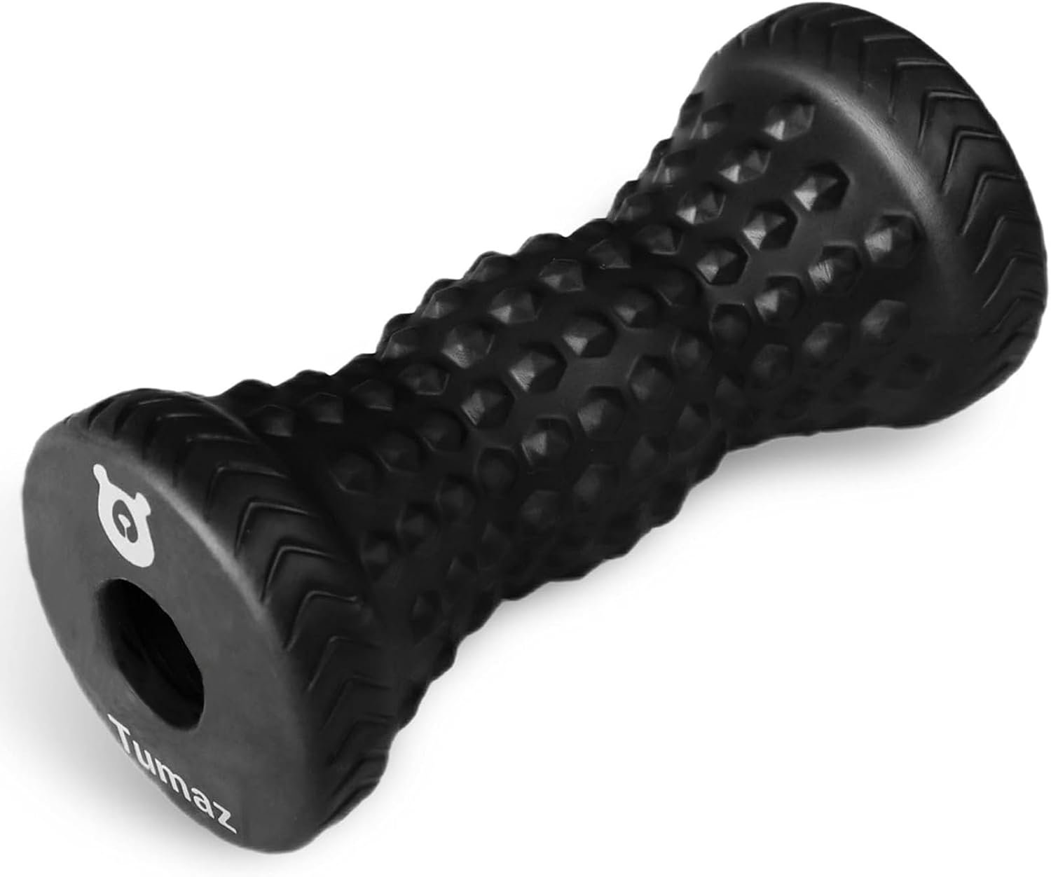 Tumaz Foot Roller for Deep Tissue Massage & Reflexology Tumaz Foot Roller for Deep Tissue Massage & Reflexology