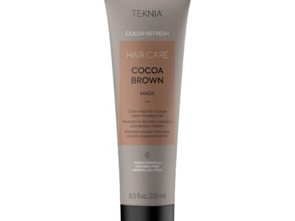LAKMÉ Teknia Color Refresh Hair Mask, Color Depositing Mask