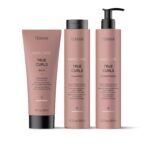 Lakmé Teknia True Curls Retail Kit
