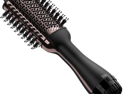 Umeely Hair Dryer Brush Blow Dryer Brush in One, 4 in 1 Hairdryer and Styler