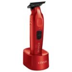 Cocco Hyper Veloce Pro Trimmer, Digital Gap Graphene Blade Edger