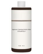 Oxygen Bubbles Facial Cleansing Solution for Hydrogen Oxygen Bubble Machine