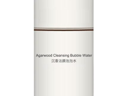 Oxygen Bubbles Facial Cleansing Solution for Hydrogen Oxygen Bubble Machine