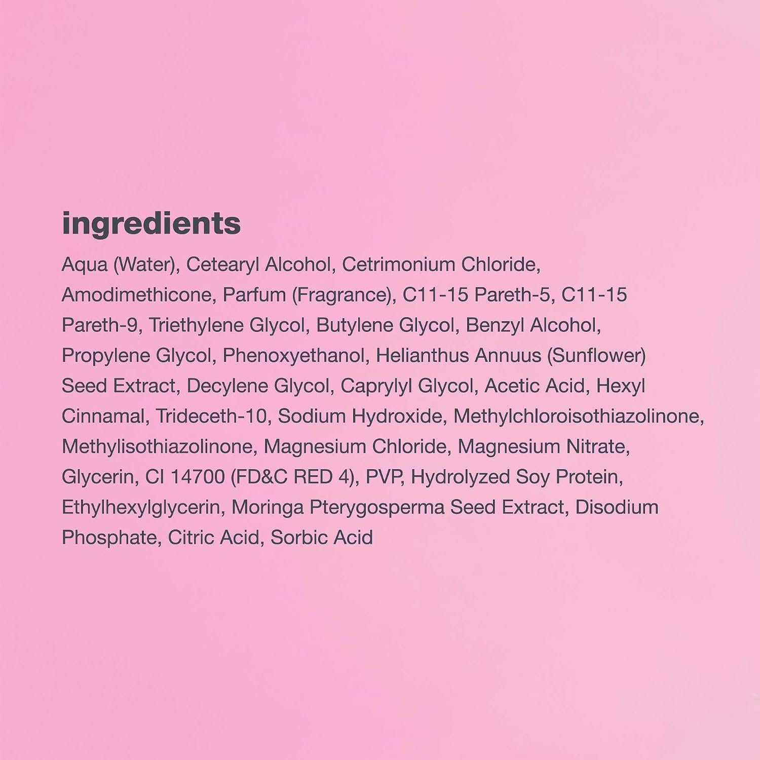 1790106943 milk shake Color Maintainer Conditioner Paraben free Conditioner for Color Treated Hair With Milk Proteins and Sunflower Seed Extract to Hydrate Protect and Support Shine