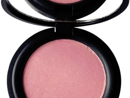 Mom’s Secret 100% Natural Blush, Organic, Vegan, Gluten Free, Natural Pressed Blush, Cruelty Free, Made in the USA, 0.18 oz (Petal)