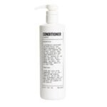 Blu Atlas Natural Conditioner for Men – Sulfate-Free, Classic Scent, 16 oz