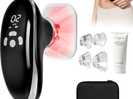 Body Sculpting Machine Cellulite Removal Machine 10 Adjustable 3 Model
