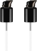 2PCS Replacement Foundation Pump for MAC Studio Fix Fluid Foundation