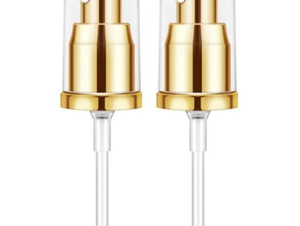 2Pack Foundation Pump Compatible with Estee Lauder Double Wear Foundation(Upgrade)