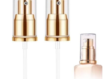 2Pack Foundation Pump DW Fit for Estee Lauder