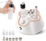3 in 1 Diamond Microdermabrasion Machine