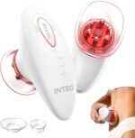 3 in 1 Face & Body Sculpting Machine 3 Level Beauty Cellulite Massager Tool