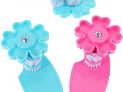 3pcs Paper Quilling Crimper Machine for Beginner Craft Projects