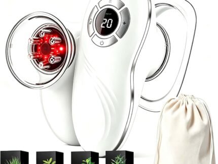 4-in-1 Body Sculpting Machine