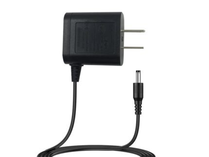 8V 100ma Replacement Compatible with Philips HQ840 Power Cord, Shaver Charger for Philips Norelco Multigroom Trimmer 3000 MG3750 MG3750/10 MG3750/50 MG3750/60 MG3760 MG3760/50 Clipper Supply Cable