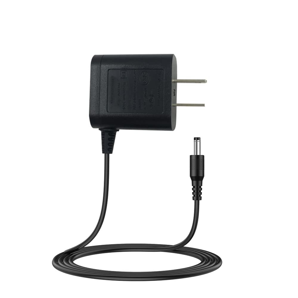 8V 100ma Replacement Compatible with Philips HQ840 Power Cord, Shaver Charger for Philips Norelco Multigroom Trimmer 3000 MG3750 MG3750/10 MG3750/50 MG3750/60 MG3760 MG3760/50 Clipper Supply Cable 8V 100ma Replacement Compatible with Philips HQ840 Power Cord, Shaver Charger for Philips Norelco Multigroom Trimmer 3000 MG3750 MG3750/10 MG3750/50 MG3750/60 MG3760 MG3760/50 Clipper Supply Cable