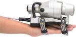 AC Daul Speed Head Massager Machine for Full Body and Pain Relief Device