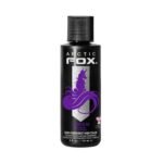 ARCTIC FOX Semi-Permanent Hair Dye Purple AF – Vegan Ammonia-Free – 4 fl oz
