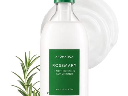 AROMATICA Rosemary Hair Thickening Conditioner (13.53 oz)